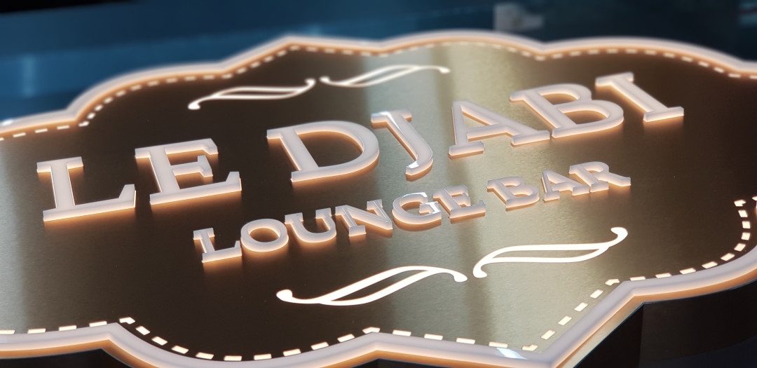 The Diplomat's Cigar Lounge: Where Elegance Meets Indulgence